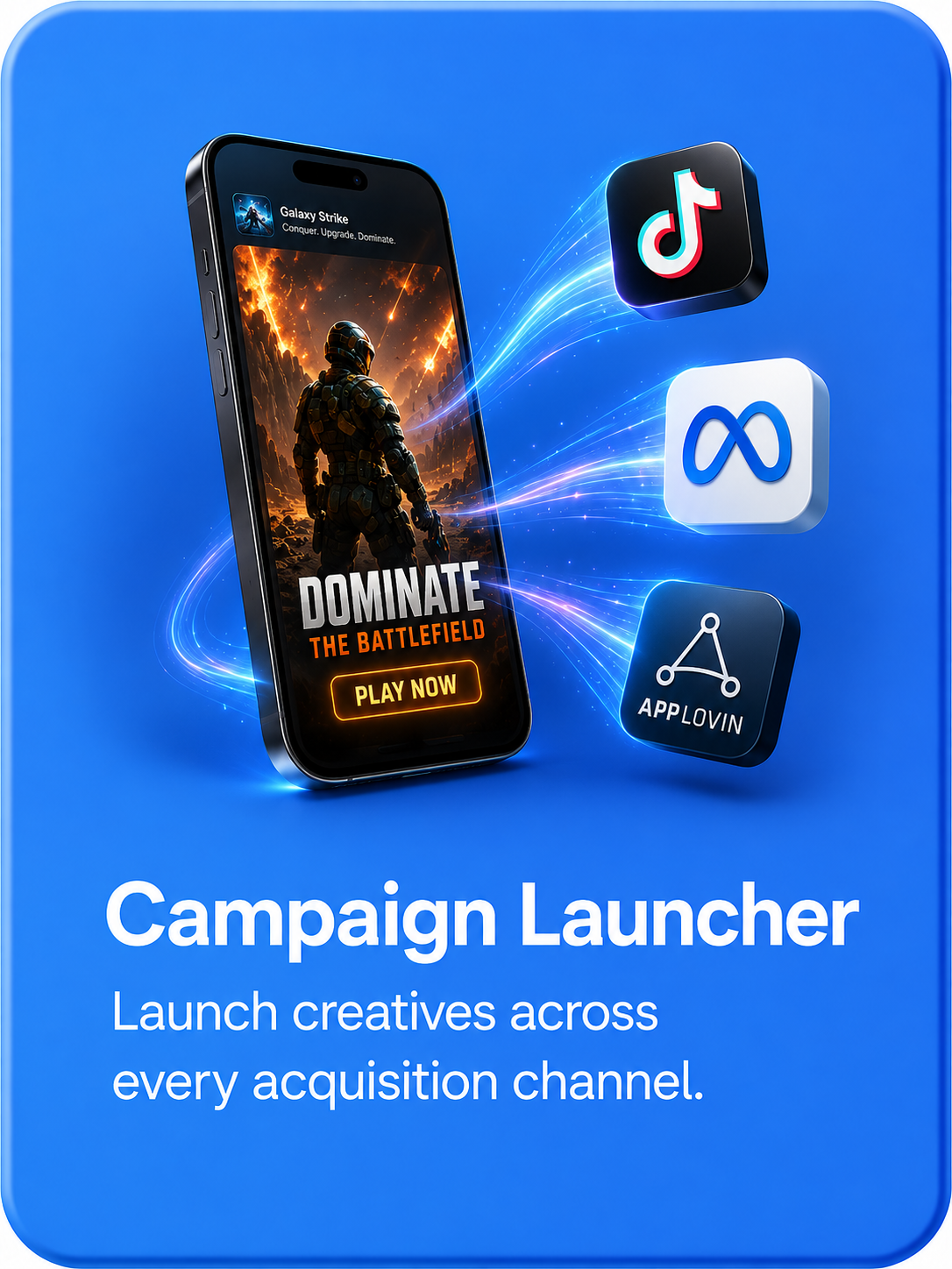 Campaign Launcher